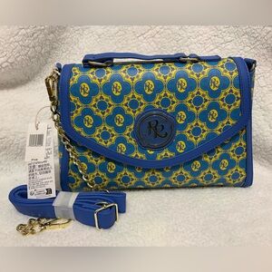 🔥 Disney Riviera Resort Loungefly Crossbody bag